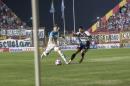 Copa Argentina: Racing vs. San Martn de Formosa