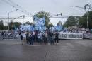 Marcha Federal Universitaria de Chaco y Corrientes