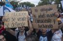 Marcha Federal Universitaria de Chaco y Corrientes