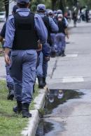 Marcha Federal Universitaria de Chaco y Corrientes