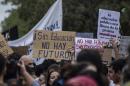 Marcha Federal Universitaria de Chaco y Corrientes