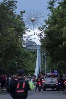 Marcha Federal Universitaria de Chaco y Corrientes