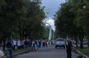 Marcha Federal Universitaria de Chaco y Corrientes