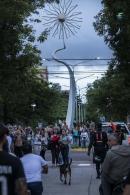Marcha Federal Universitaria de Chaco y Corrientes