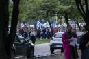 Marcha Federal Universitaria de Chaco y Corrientes