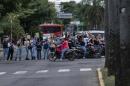 Marcha Federal Universitaria de Chaco y Corrientes