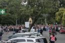 Marcha Federal Universitaria de Chaco y Corrientes