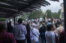 Marcha Federal Universitaria de Chaco y Corrientes