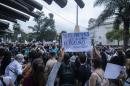 Marcha Federal Universitaria de Chaco y Corrientes