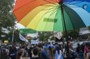 Marcha Federal Universitaria de Chaco y Corrientes