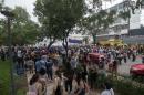 Marcha Federal Universitaria de Chaco y Corrientes