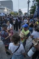 Marcha Federal Universitaria de Chaco y Corrientes