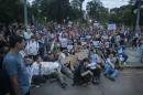 Marcha Federal Universitaria de Chaco y Corrientes