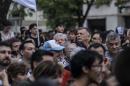 Marcha Federal Universitaria de Chaco y Corrientes