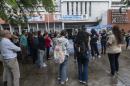 Clase pblica en UTN en defensa de la universidad pblica, gratuita y de calidad