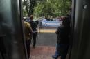 Clase pblica en UTN en defensa de la universidad pblica, gratuita y de calidad