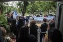 Clase pblica en UTN en defensa de la universidad pblica, gratuita y de calidad