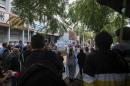 Clase pblica en UTN en defensa de la universidad pblica, gratuita y de calidad