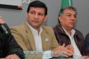 Conferencia de la DKada ganada: Construyendo Porvenir