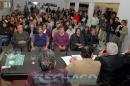 Conferencia de la DKada ganada: Construyendo Porvenir