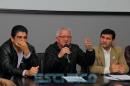 Conferencia de la DKada ganada: Construyendo Porvenir