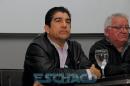 Conferencia de la DKada ganada: Construyendo Porvenir