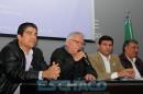 Conferencia de la DKada ganada: Construyendo Porvenir