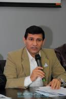 Conferencia de la DKada ganada: Construyendo Porvenir