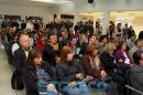 Conferencia de la DKada ganada: Construyendo Porvenir