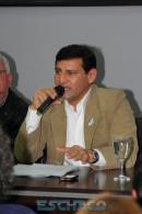 Conferencia de la DKada ganada: Construyendo Porvenir