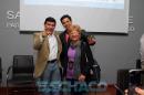 Conferencia de la DKada ganada: Construyendo Porvenir