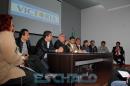 Conferencia de la DKada ganada: Construyendo Porvenir
