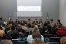 Conferencia de la DKada ganada: Construyendo Porvenir