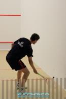 Squash-Tour de las Amricas -Club Regatas