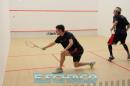 Squash-Tour de las Amricas -Club Regatas
