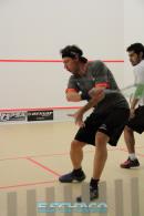 Squash-Tour de las Amricas -Club Regatas