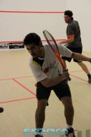 Squash-Tour de las Amricas -Club Regatas