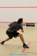 Squash-Tour de las Amricas -Club Regatas