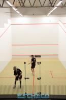 Squash-Tour de las Amricas -Club Regatas