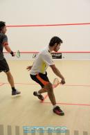 Squash-Tour de las Amricas -Club Regatas