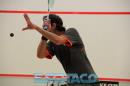Squash-Tour de las Amricas -Club Regatas
