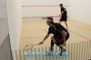 Squash-Tour de las Amricas -Club Regatas