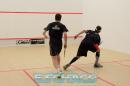 Squash-Tour de las Amricas -Club Regatas