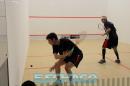 Squash-Tour de las Amricas -Club Regatas