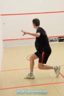 Squash-Tour de las Amricas -Club Regatas