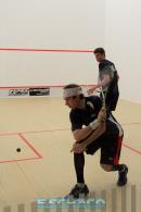 Squash-Tour de las Amricas -Club Regatas