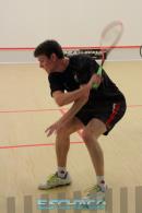 Squash-Tour de las Amricas -Club Regatas