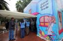 Escuela Itinerante Chaco