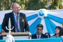 25 de Mayo en Resistencia