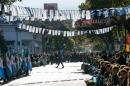 25 de Mayo en Resistencia